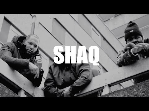Heliocopta - Shaq (prod by Tuxho Beatz) (Official Video)