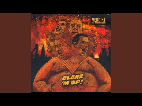 Kop in de wolken (feat. Nupstr, WIM, Scale, Rijmtekkie Spansman & Rijmtekkie Prev)