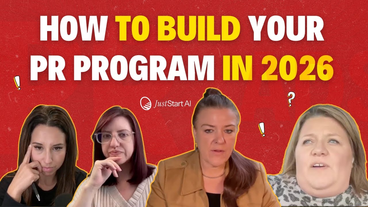 PR Strategy for Home Service Companies: AI-Powered Implementation