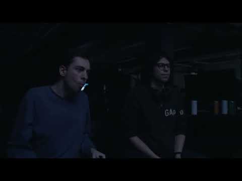 mordo vs Xardov – LLL 215 – Grand Finals