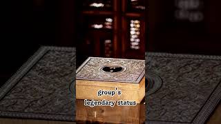 What is Wu-Tang Clan’s “Once Upon a Time in Shaolin” Worth?