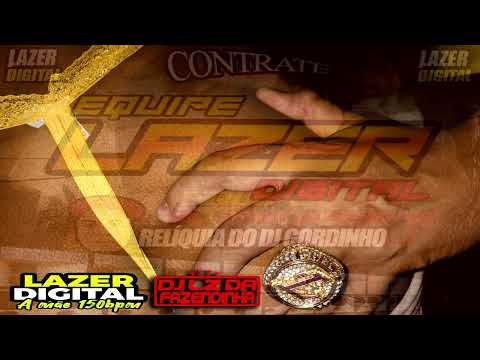 SETMIXADO RITMO NOVO DO COMPLEXO #SddsDjGordinhoDaLazerDigitaL