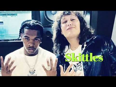 Skittles - Clever Feat. Lil Baby (Official Audio)