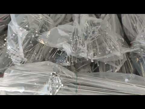 Brass Precision Parts