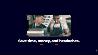 Film na temat produktu: MobieTrain