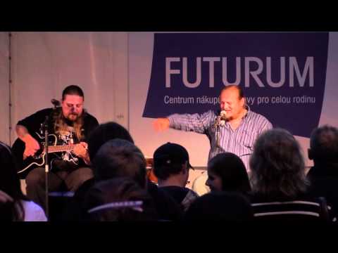 Ladislav Křížek - Čarovná noc