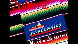 Si Tú Quisieras [Merengue Version] - Los Temerarios