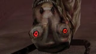 Spooky's Jump Scare Mansion Karamari Hospital (Speedrun 6:56)