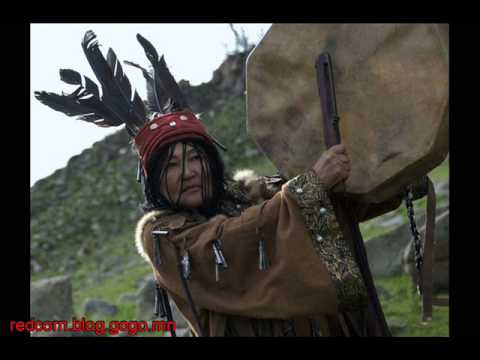 Gee   Tenger urshuu REDCORN