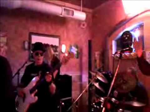 THEY CALL ME JKS 3 4 11