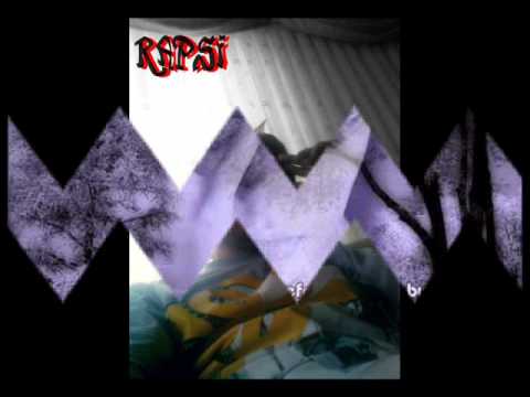 Mcü gandaf & daforce maraz & Rapsi & Bahram Tekin_Gece olunca