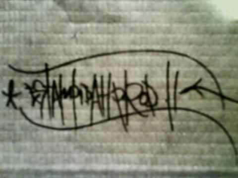 ANDRESTAMPIDAH - PISOTEORISOTEO (CON ARE)