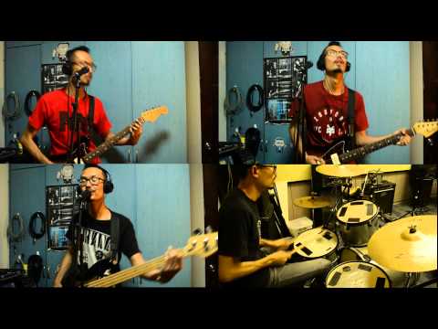 Queens of the Stone Age - Avon(cover)