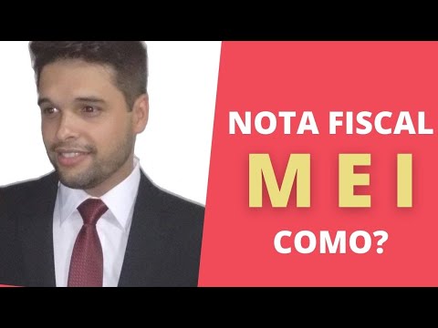 COMO EMITIR NOTA FISCAL MEI ?