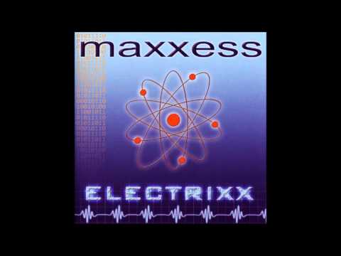 Maxxess - 08. The Icetower