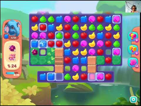 Wildscapes Level 339