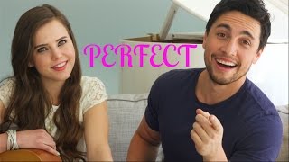 Perfect - Chester See &amp; Tiffany Alvord - Cover - Ed Sheeran