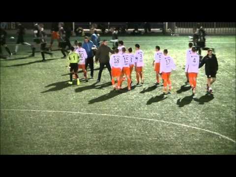 Sportieve Youssef (JVOZ C1)