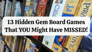 Board Games With B7 - Walking in Kamogawa video thumbnail