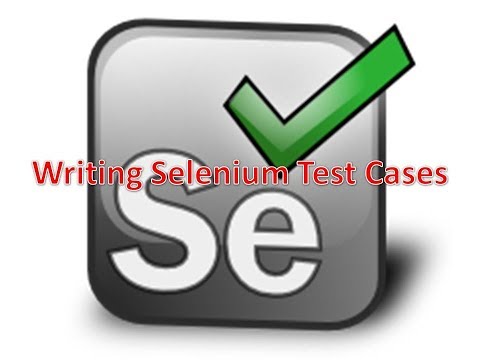 1 Introduction to Selenium