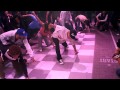 Rock Steady Crew: Break Dancing Workshop ...
