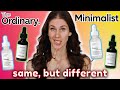 Is The Ordinary Being Replaced By BeMinimalist?