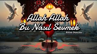 Download lagu İbrahim Tatlıses - Allah Allah Bu Nasıl Sevmek (AI Cover) mp3