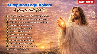 Download lagu Kumpulan Lagu Rohani Sangat Menyentuh Hati 🎹 Detri Evanden  mp3