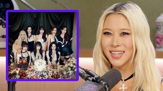 Download lagu Dayoung on 'Bloom Hour' and 10 Years of WJSN mp3 Download lagu Dayoung on 'Bloom Hour' and 10 Years of WJSN mp3