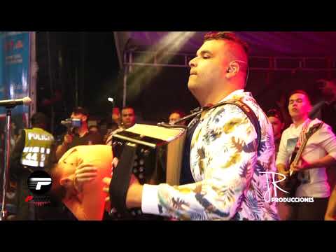 La Disputa Elder Dayan Diaz y Rolando Ochoa en Rio de Oro 2019