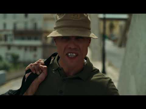 Skaffa - Tweede kans (Prod. 23Beats)