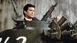 Top 10 James Bond Moments Top 10 James Bond Moments