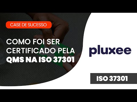 Como foi ser certificado pela QMS na ISO 37301? - CASE DE SUCESSO | QMS Brasil