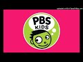 PBS Kids 2013 Soundtrack Lava FULL NO SFX