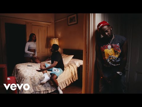 Bay Swag - Make It (Official Music Video)