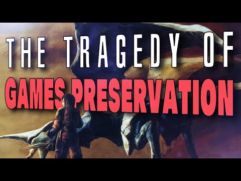 Why Panzer Dragoon Saga is the Greatest RPG Nobody Played