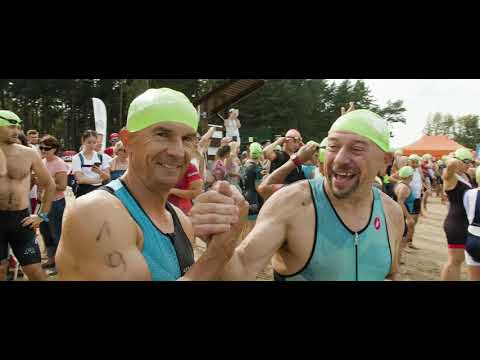 Elemental Tri Series Białystok 2019 - Mistrzostwa Polski w Triathlonie i Paratriathlonie