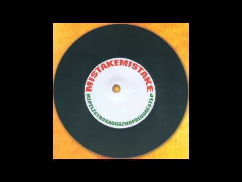 MistakeMistake ft. Milovan - Spiritual - (Audio 2004) HD