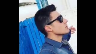 Yağız GÖÇMEN - Benimle Kal(Müzik Furkan ÖZSAN&#39; Aittir)