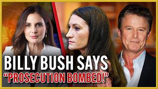 Why The Lindsay Clancy Prosecution Will Lose This Trial: Billy Bush's Take