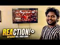Aaya Sher From Paradise PEAKEDDD REACTION