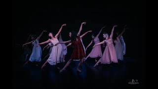 Coreografia | Desconstrução - Tiago Iorc