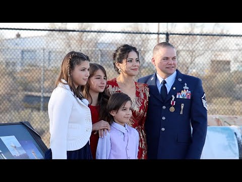 Master Sergeant William Hirner - Retirement Ceremony - Full Ceremony