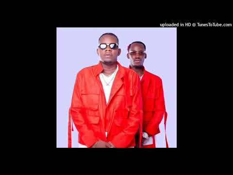 Os Biu Bau X Maya Zuda - Oração (Afro house)(Audio Official)