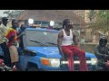 Pallaso Sanyu Sanyu Welcome Back Chameleone