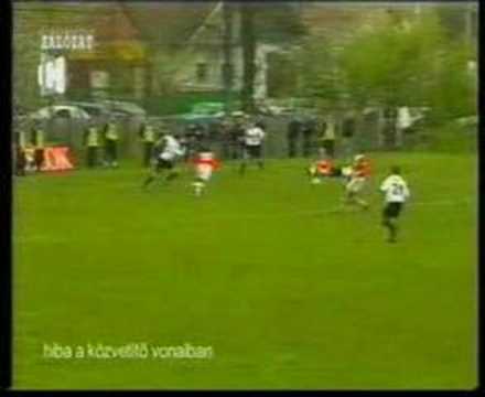 Dabas-Bp.Honvéd 2-5