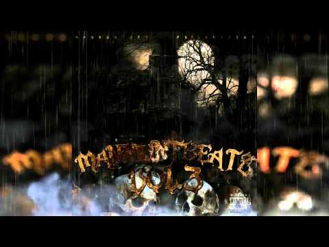 Fargo45 - kein Sinn kein Gefühl [2012 HD] - Manhunt Beatz Vol.3