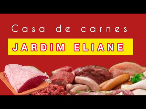 CASA DE CARNES JD ELIANE