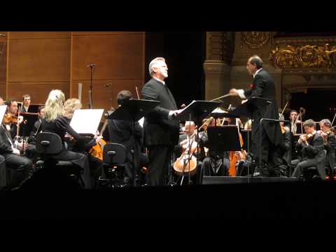 Gregory Kunde, 'Sfolgorò divino raggio', Poliuto (Donizetti)