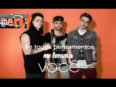 Antes Que O Dia Acabe - Banda Fly